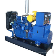 375kVA Weichai Generador Diesel